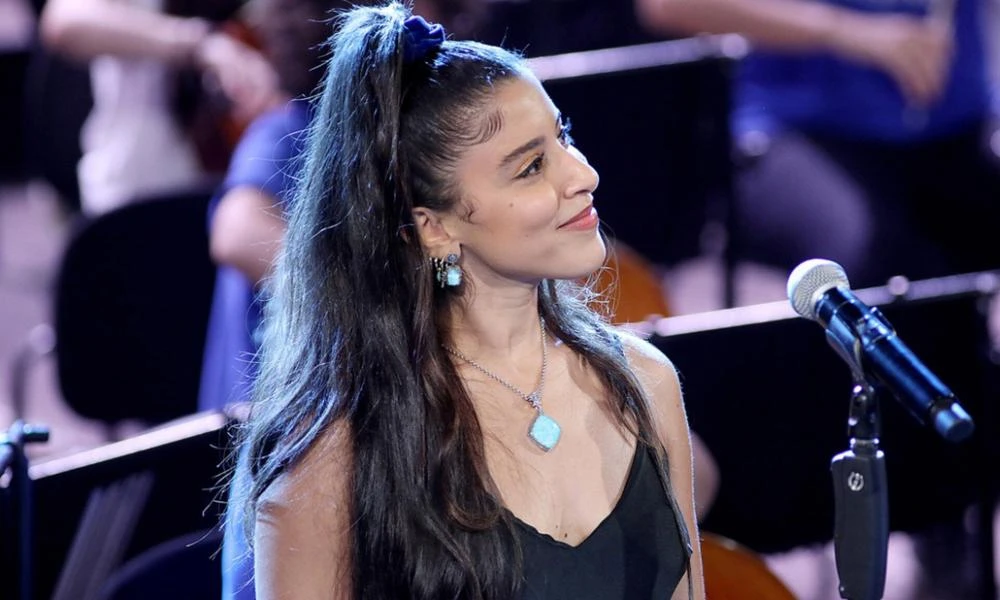 Eurovision: Το εύρημα για την παρουσίαση του τραγουδιού - Τα προγνωστικά για τη θέση της Ελλάδας